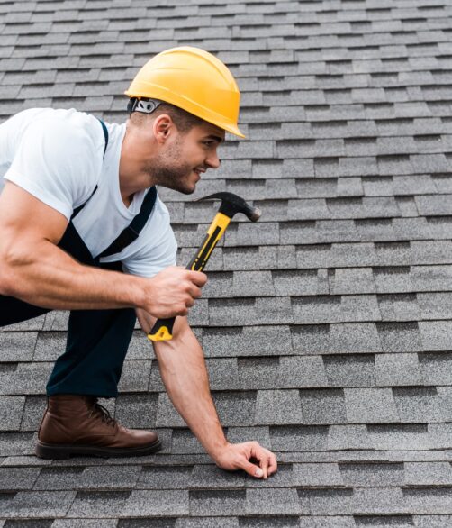 Roofers Moreno Valley