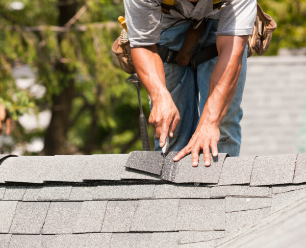 Roofing Replacement