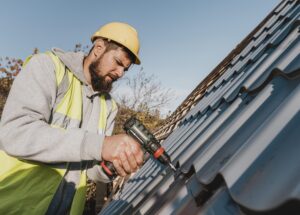 roof repairs