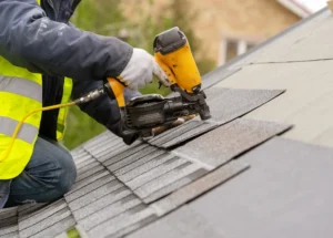 Roofing Maintenance