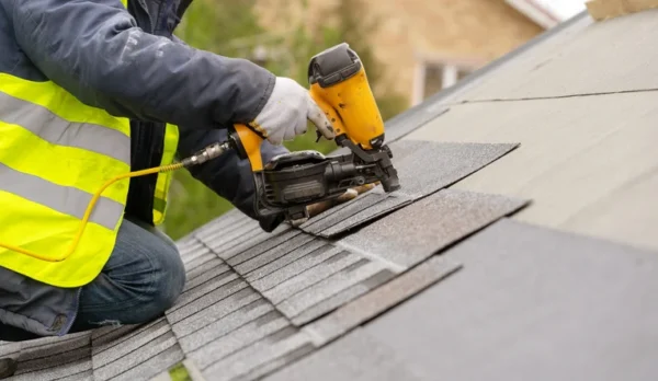 Roofing Maintenance