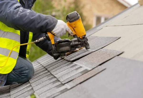 Roofing Maintenance