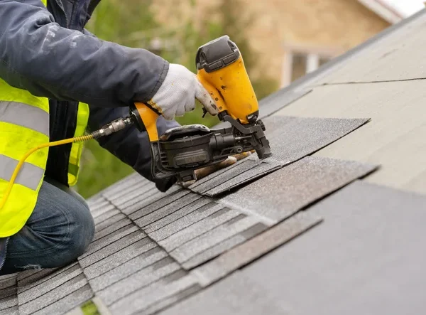 Roofing Maintenance