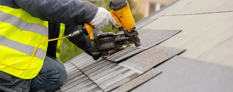 Roofing Maintenance