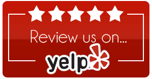 Yelp reviews