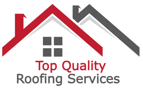 Top Quality Roofing Services Logo