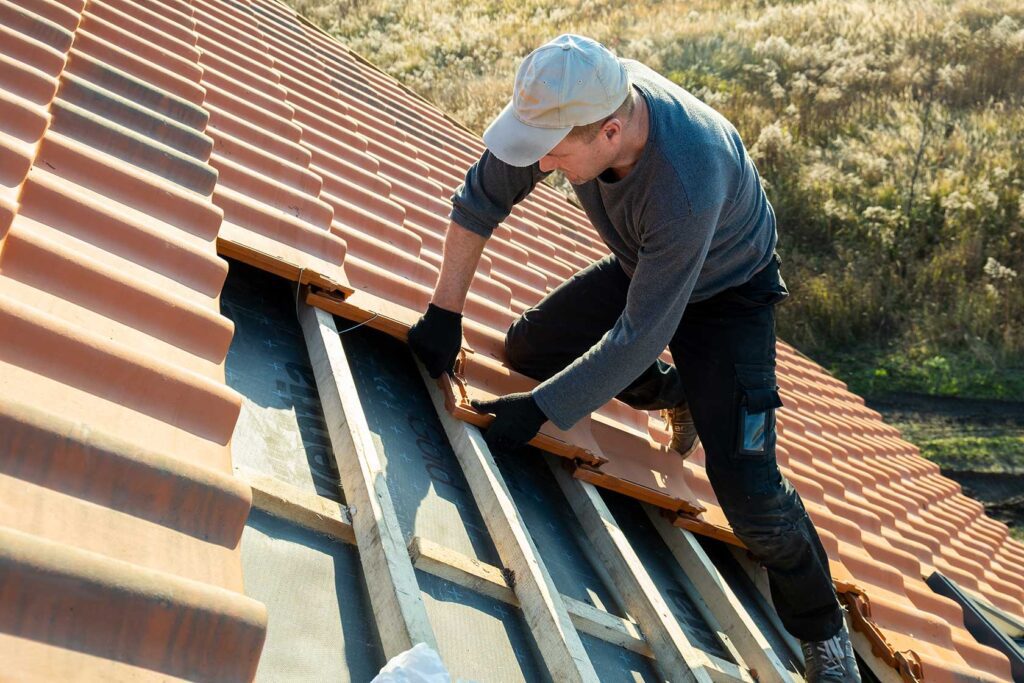 Roofing Services